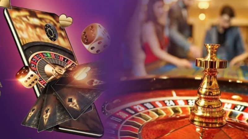 86Bet chính là điểm đến lý tưởng cho những ai yêu thích cá cược trực tuyến