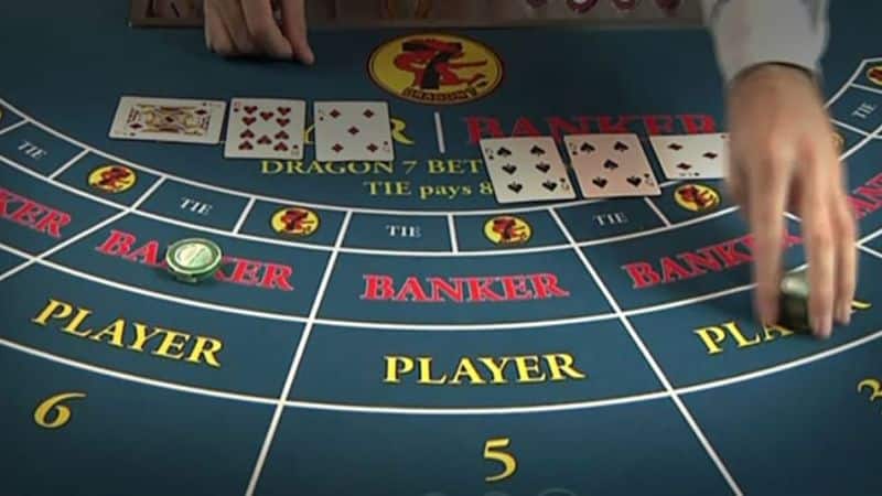 Một trong những chiến lược phổ biến và đơn giản nhất là luôn đặt cược vào Banker