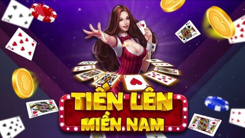 Tiến lên miền nam trên nền tảng 86bet đã trở thành một lựa chọn hấp dẫn và phổ biến